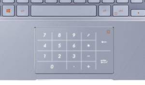 ASUS-ZenBook-14-UX431-numpad