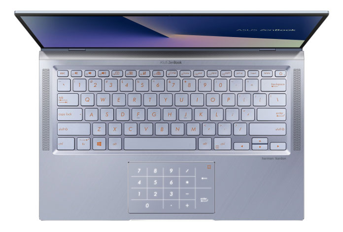 ASUS-ZenBook-14-UX431-âm-thanh