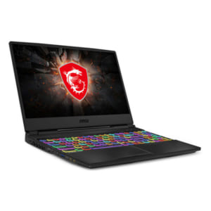 MSI-GL65-9SDK