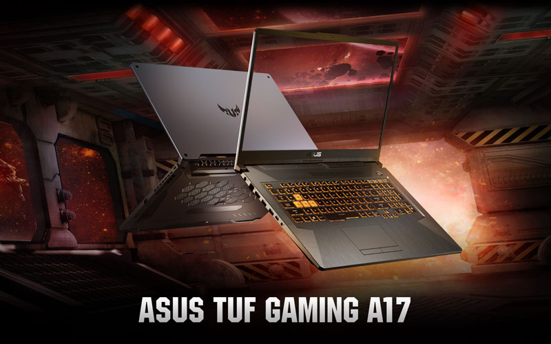 ASUS-TUF-Gaming-A17