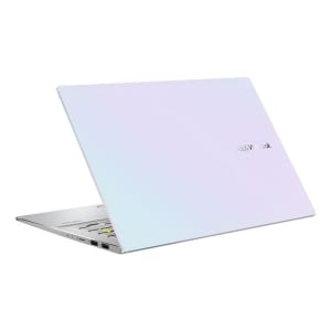 ASUS-VivoBook-S14-S433-white