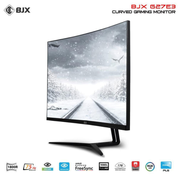Màn-hình-cong-LCD-BJX-G27E3-3