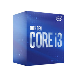 CPU-Intel-Core-i3-10100