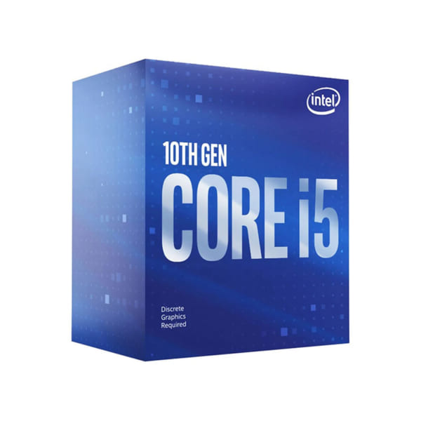 CPU-Intel-Core-i5-10400