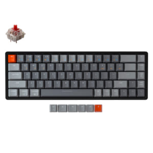 Keychron-K6-keyboard-vo-nhom-sw-red