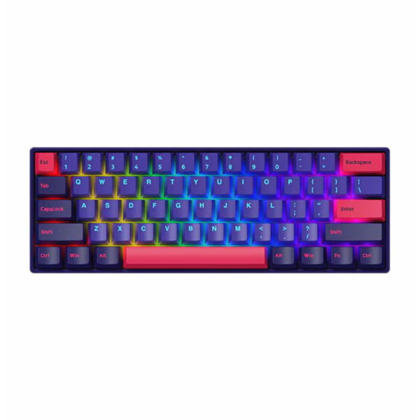 AKKO-3061S-Neon-RGB-Bluetooth-5.0-keyboard
