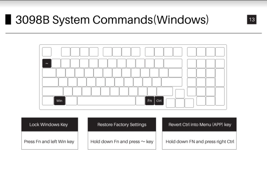 akko-3098B-system-commands-windows