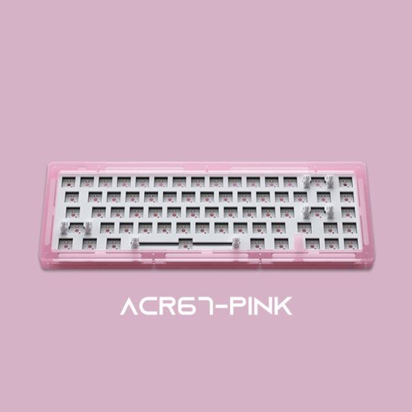 kit-ban-phim-co-akko-acr67-pink