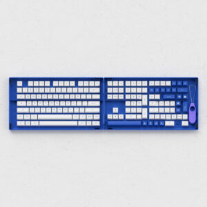 set-keycap-akko-blue-on-white-pbt-double-shot-asa-profile-198-nut