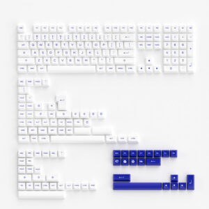 set-keycap-akko-blue-on-white-pbt-double-shot-asa-profile-198-nut