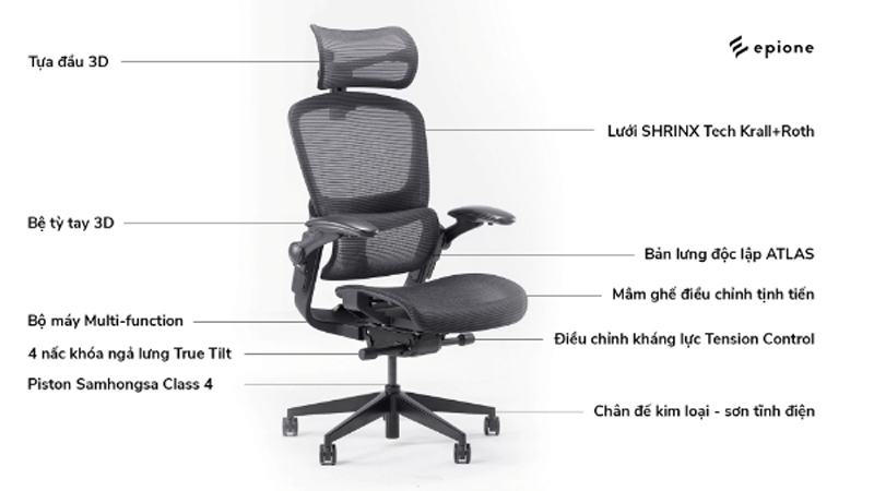 ghe-cong-thai-hoc-Epione-Easy-Chair-SE-2.0-All-Black-7