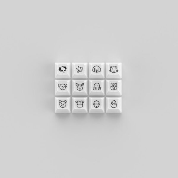 set-keycap-akko-white-pc-asa-clear-profile-155-nut-4