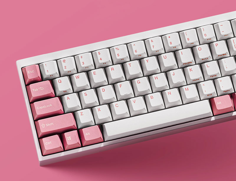 ban-phim-co-leopold-fc660m-bt-pd-light-pink-keycap