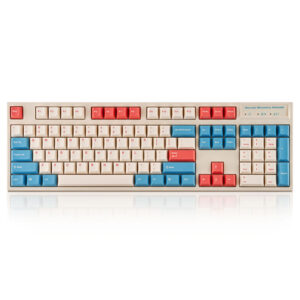 ban-phim-co-leopold-fc900r-bt-pd-coral-blue