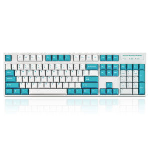 ban-phim-co-leopold-fc900r-bt-pd-white-mint