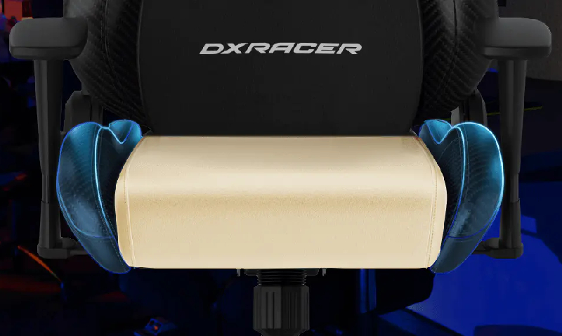 DXRacer-Drifting-C-NEO-Leatherette-Black-L