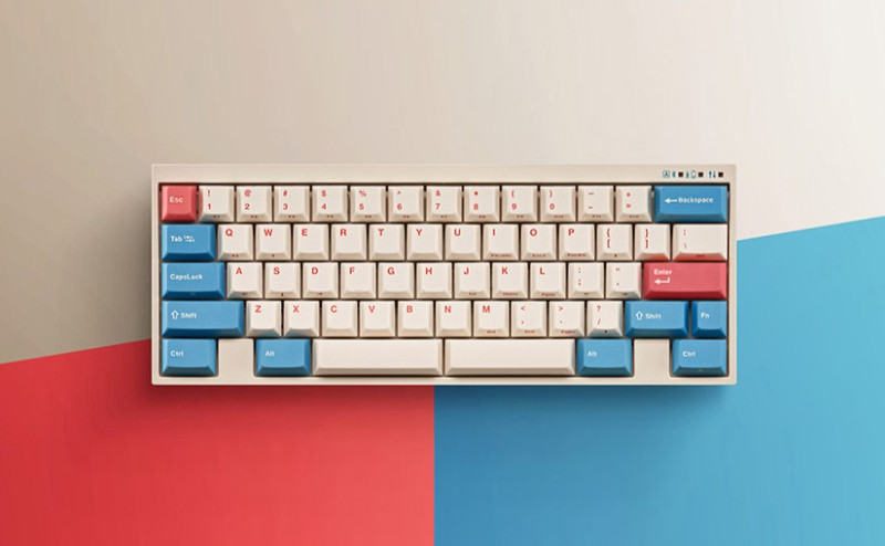 ban-phim-co-leopold-fc630m-bt-mx2a-coral-blue