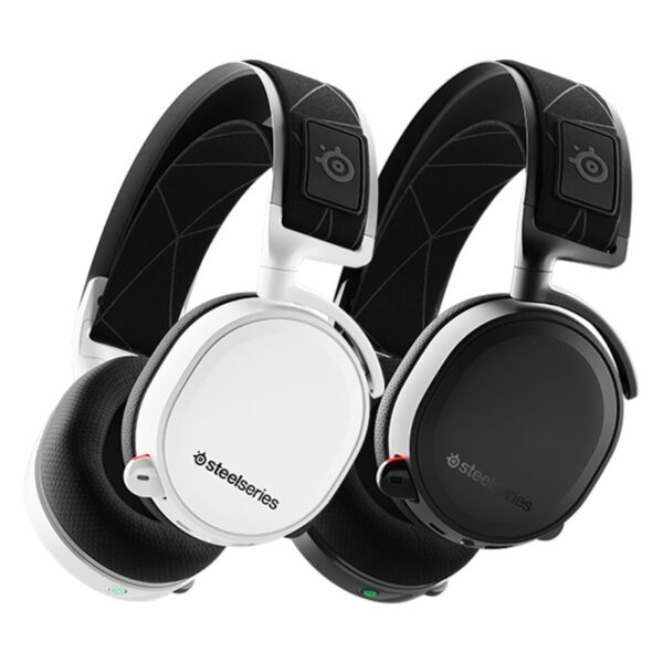 Tai nghe SteelSeries Arctis 7+ Wireless