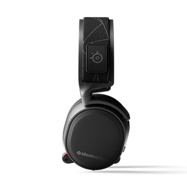 Tai nghe SteelSeries Arctis 7+ Wireless