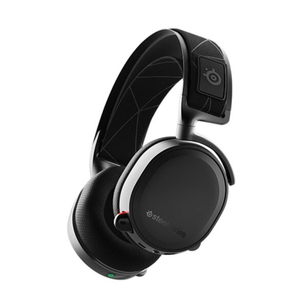 Tai nghe SteelSeries Arctis 7+ Wireless