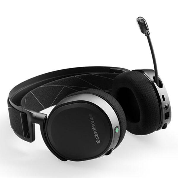 Tai nghe SteelSeries Arctis 7+ Wireless