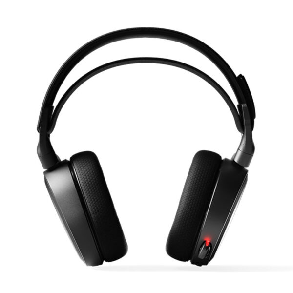 Tai nghe SteelSeries Arctis 7+ Wireless