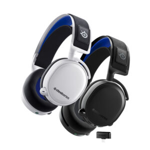 Tai nghe SteelSeries Arctis 7P+ Wireless (Series PS5)
