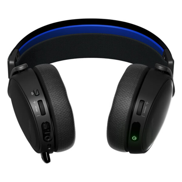 Tai nghe SteelSeries Arctis 7P+ Wireless (Series PS5)