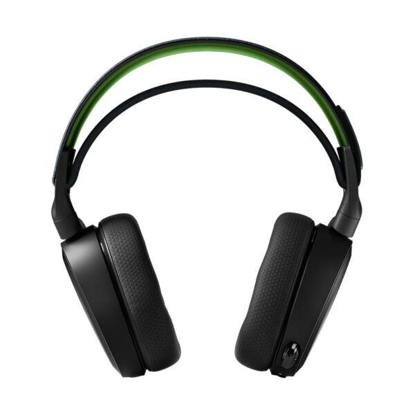 Tai nghe SteelSeries Arctis 7X+ Wireless (Series XBOX)