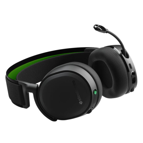 Tai nghe SteelSeries Arctis 7X+ Wireless (Series XBOX)