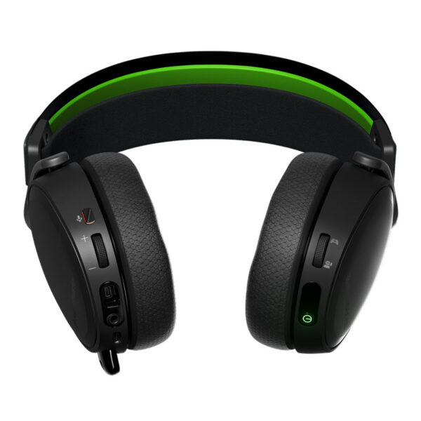 Tai nghe SteelSeries Arctis 7X+ Wireless (Series XBOX)