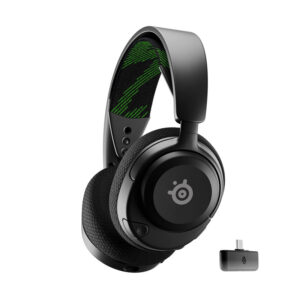 Tai nghe SteelSeries Arctis Nova 4X Wireless (Series XBOX)