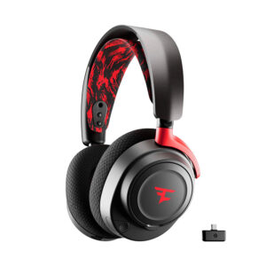 Tai nghe SteelSeries Arctis Nova 7 Wireless FazeClan