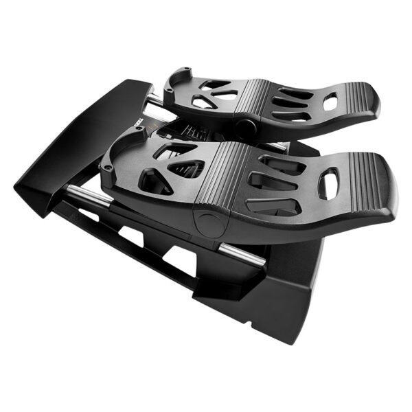 Bàn đạp Thrustmaster T.Flight Rudder Pedals