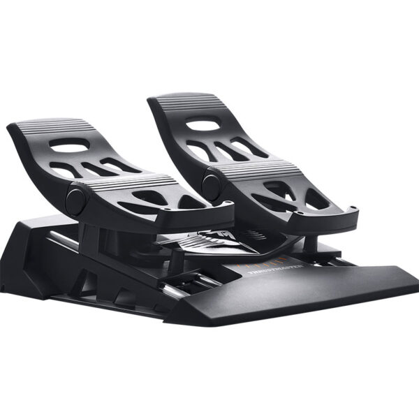 Bàn đạp Thrustmaster T.Flight Rudder Pedals