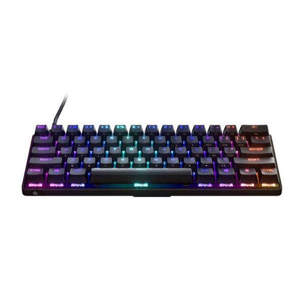 Bàn phím cơ Steelseries Apex 9 Mini OptiPoint Optical Keyboard US