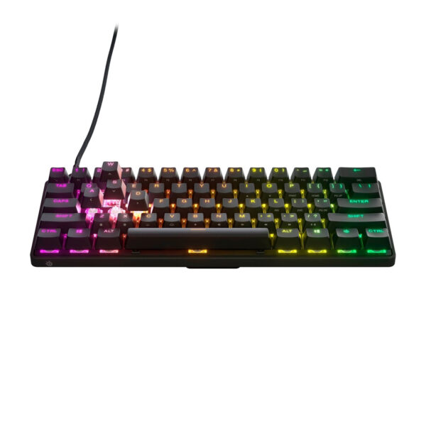 Bàn phím cơ Steelseries Apex Pro Mini Omnipoint Keyboard US