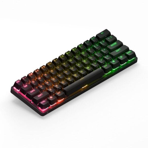 Bàn phím cơ Steelseries Apex Pro Mini Omnipoint Wireless Keyboard US