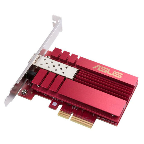 Bộ điều hợp mạng PCIe XG-C100C