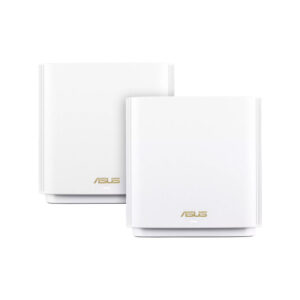 Bộ định tuyến Mesh Wi-Fi ASUS ZenWiFi AX (XT8)