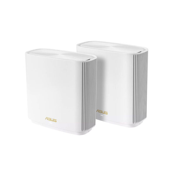 Bộ định tuyến Mesh Wi-Fi ASUS ZenWiFi AX (XT8)