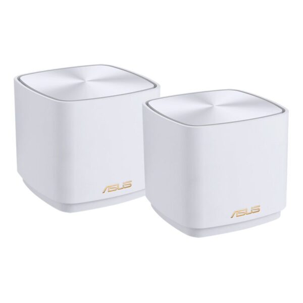 Bộ định tuyến Mesh Wi-Fi ASUS ZenWiFi XD4S (2-pack)