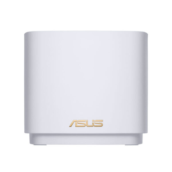 Bộ định tuyến Mesh Wi-Fi ASUS ZenWiFi XD4S (3-pack)