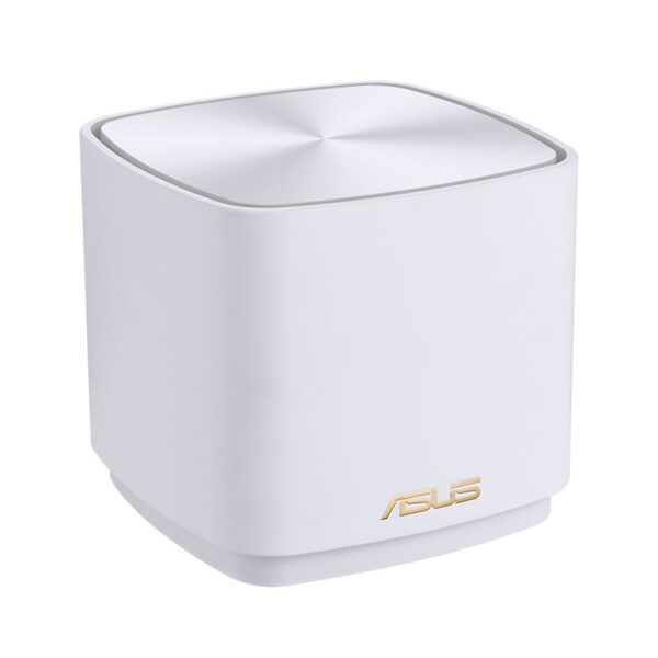 Bộ định tuyến Mesh Wi-Fi ASUS ZenWiFi XD4S (3-pack)