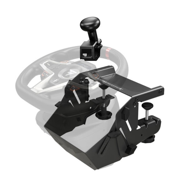 Bộ đỡ vô lăng Thrustmaster SimTask steering kit