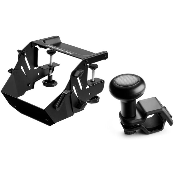 Bộ đỡ vô lăng Thrustmaster SimTask steering kit