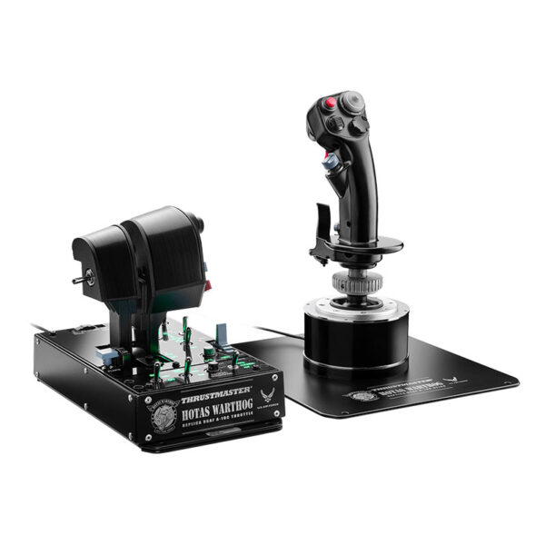 Cần lái máy bay Thrustmaster HOTAS WARTHOG