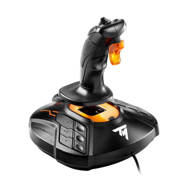 Cần lái máy bay Thrustmaster T.16000M FCS