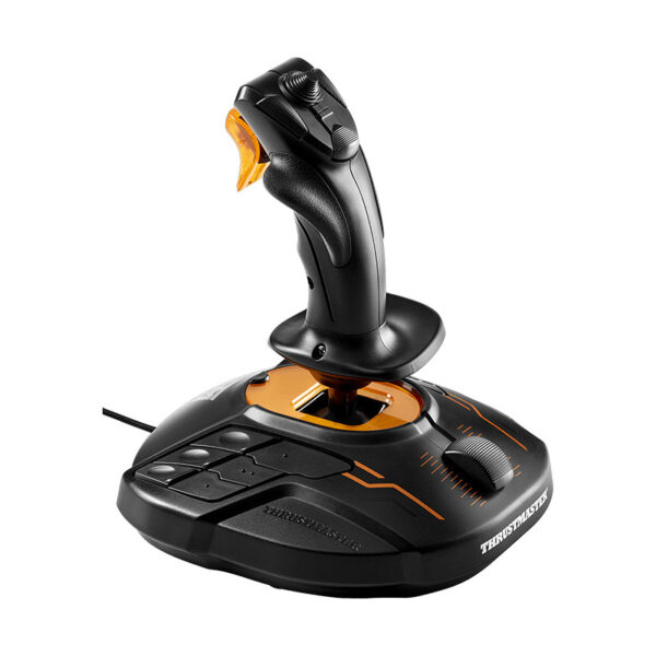 Cần lái máy bay Thrustmaster T.16000M FCS