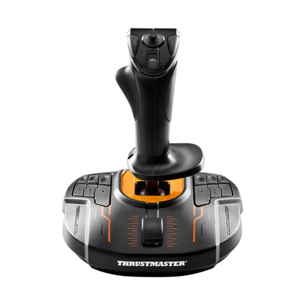 Cần lái máy bay Thrustmaster T.16000M FCS FLIGHT PACK